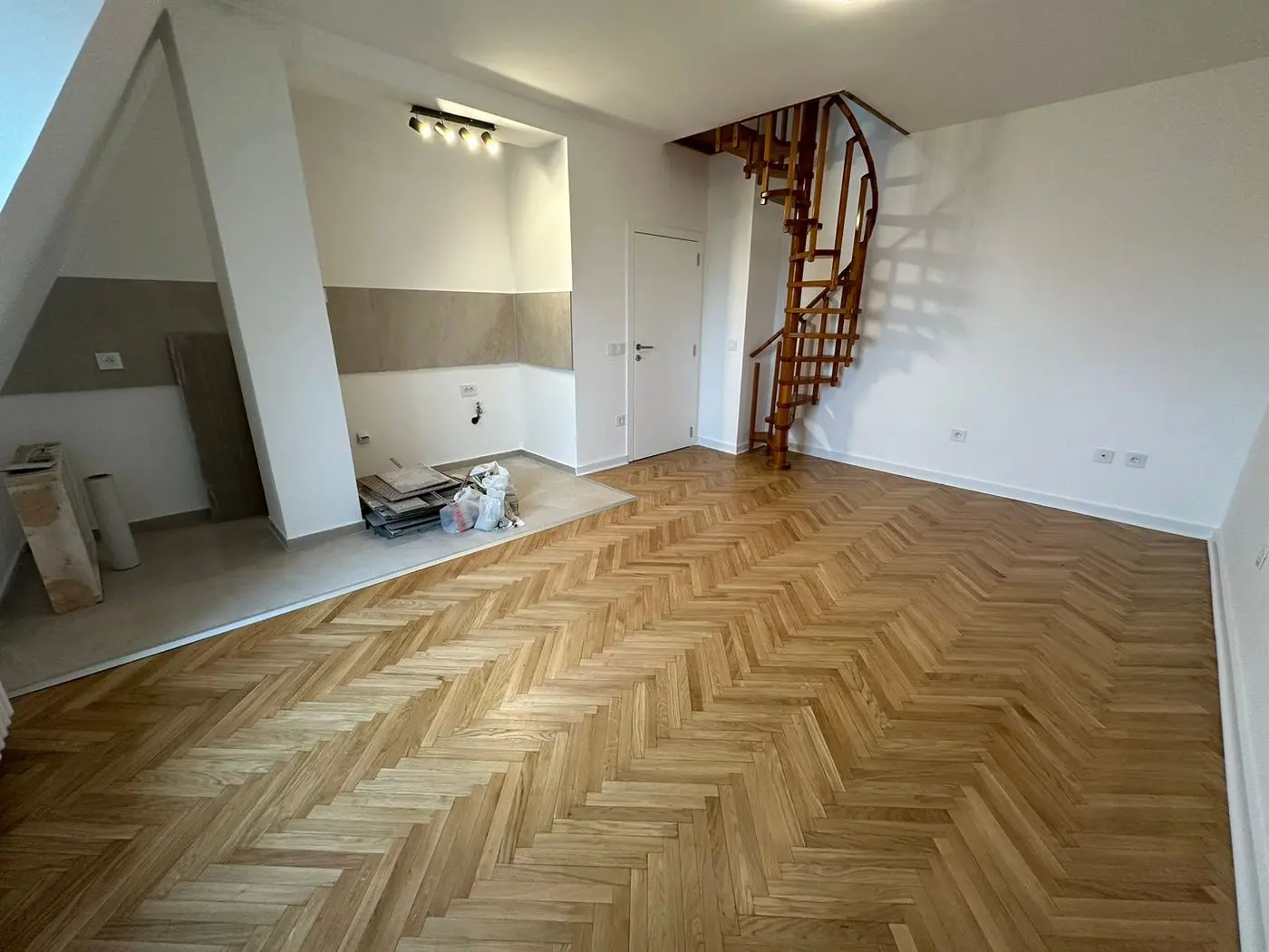 stan na prodaju Novi Sad 38m2 537872