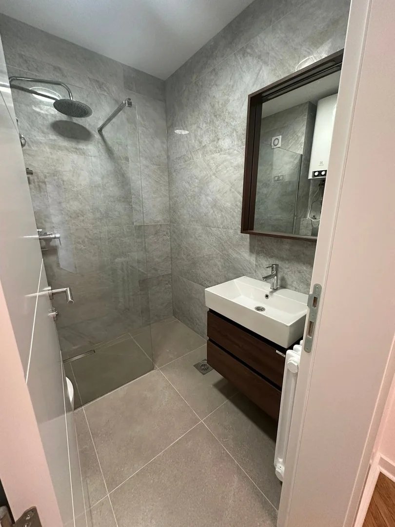 stan na prodaju Novi Sad 38m2 537872
