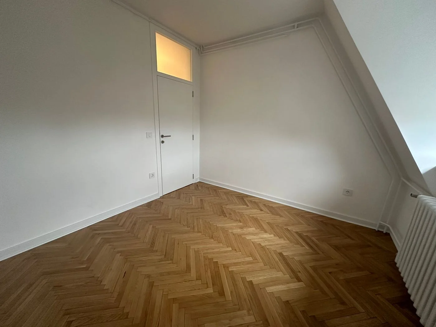 stan na prodaju Novi Sad 38m2 537872