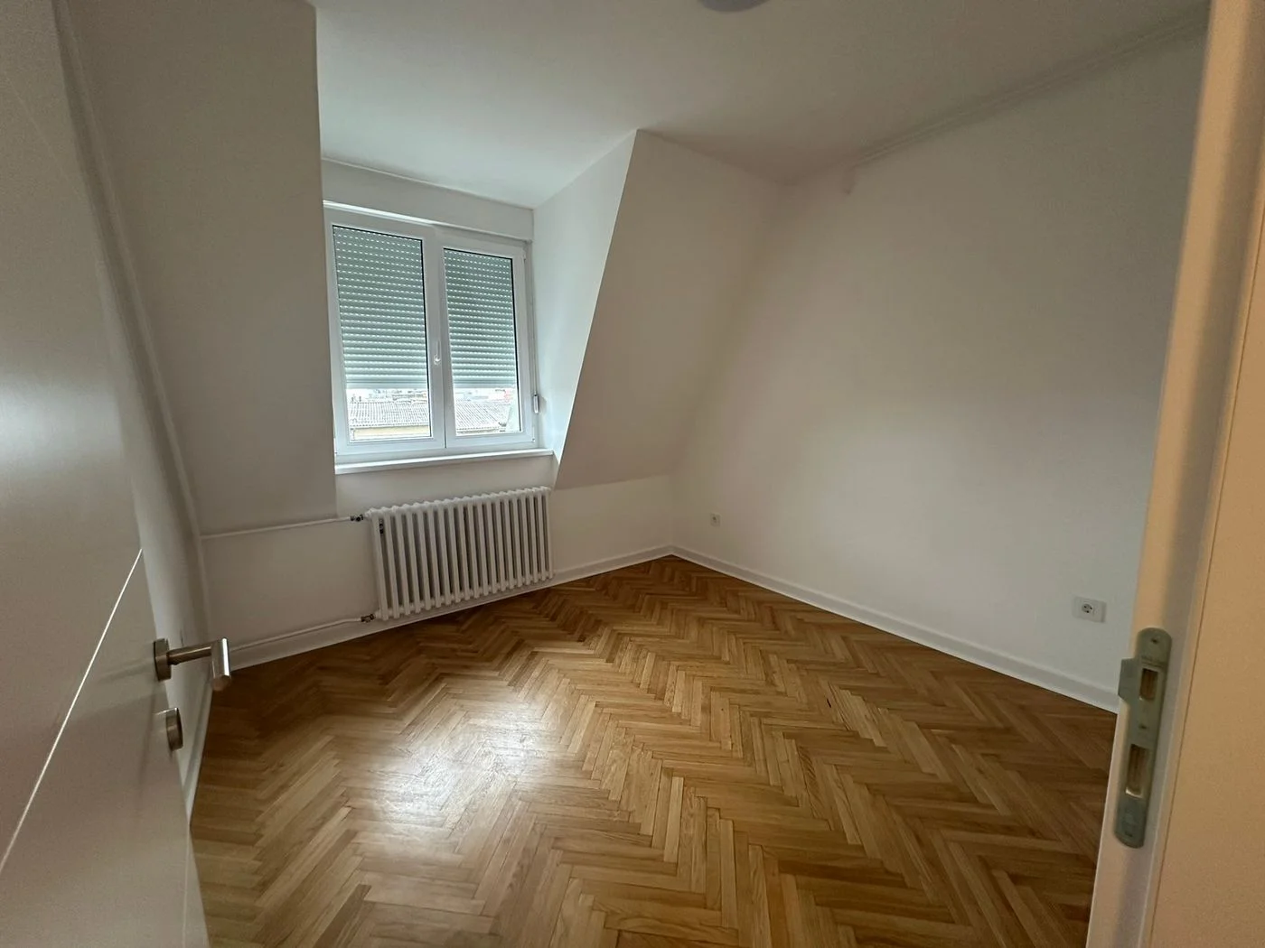 stan na prodaju Novi Sad 38m2 537872