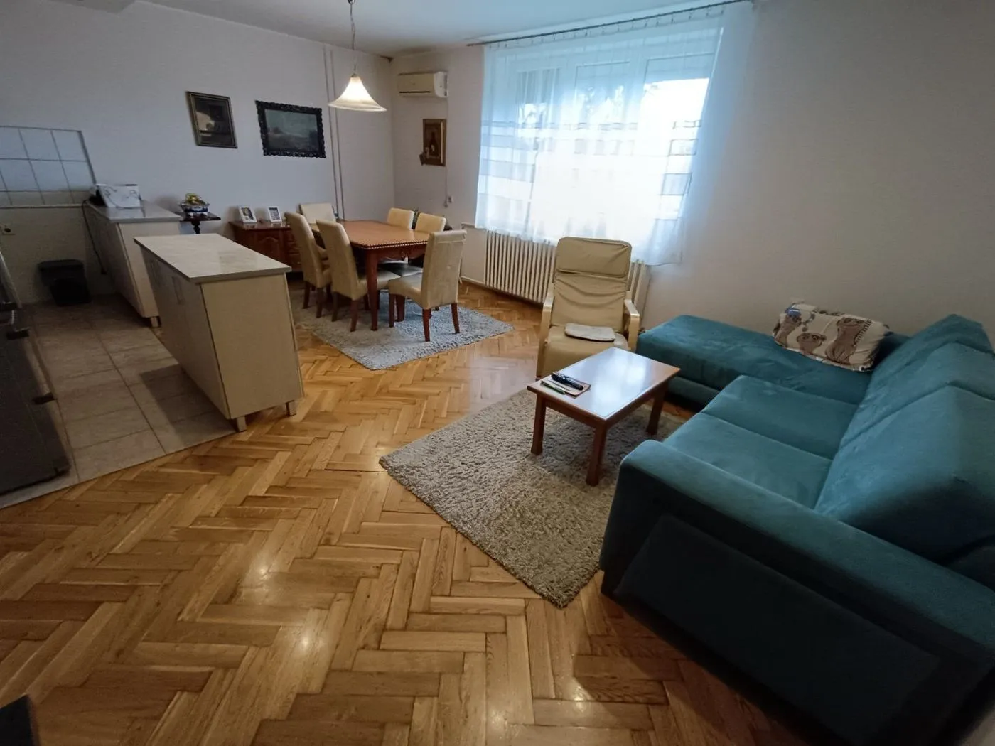 kuca na prodaju Sremski Karlovci, 200m2 532277