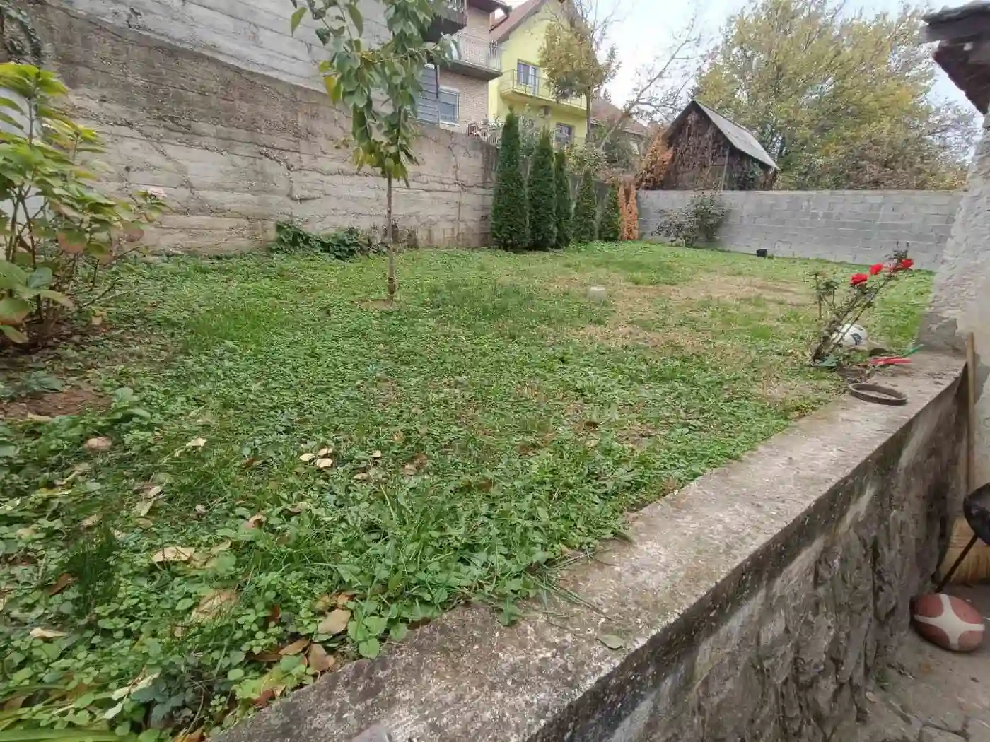 kuca na prodaju Sremski Karlovci 200m2 532277