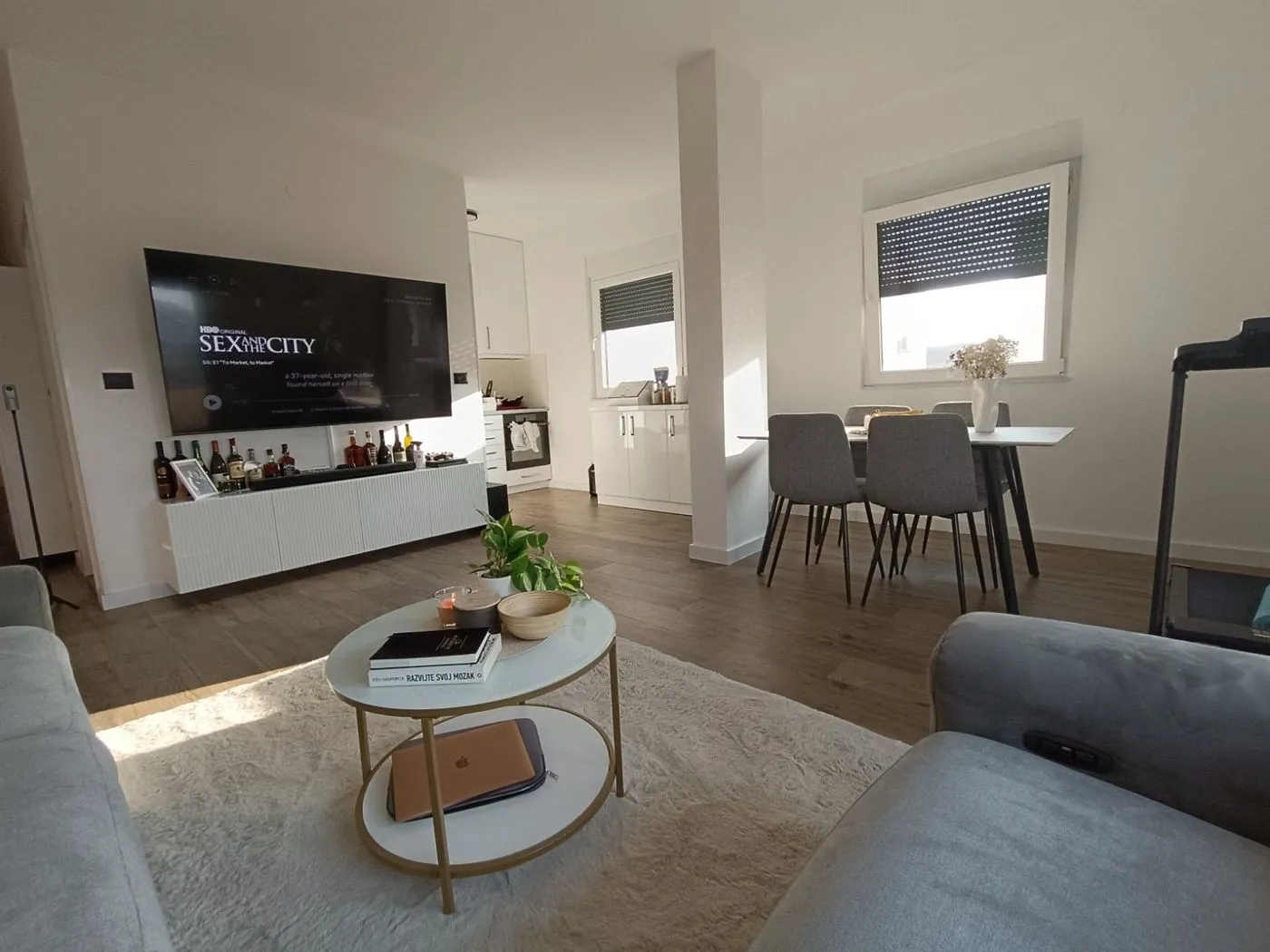 stan na prodaju Novi Sad 87m2 538041