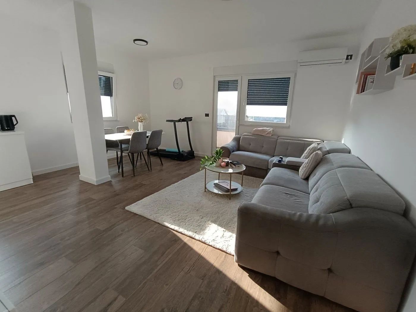 stan na prodaju Novi Sad 87m2 538041