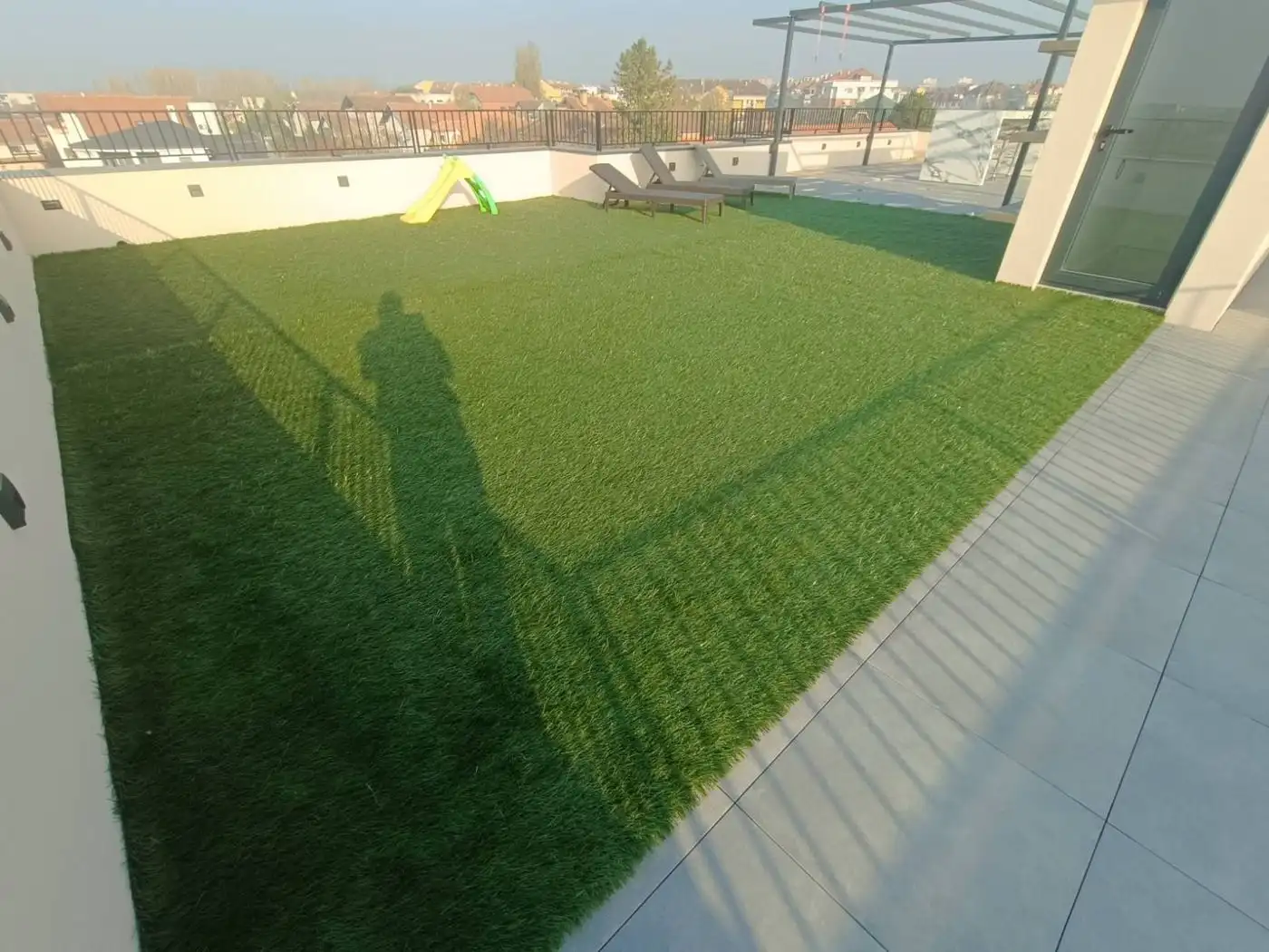 stan na prodaju Novi Sad 87m2 538041