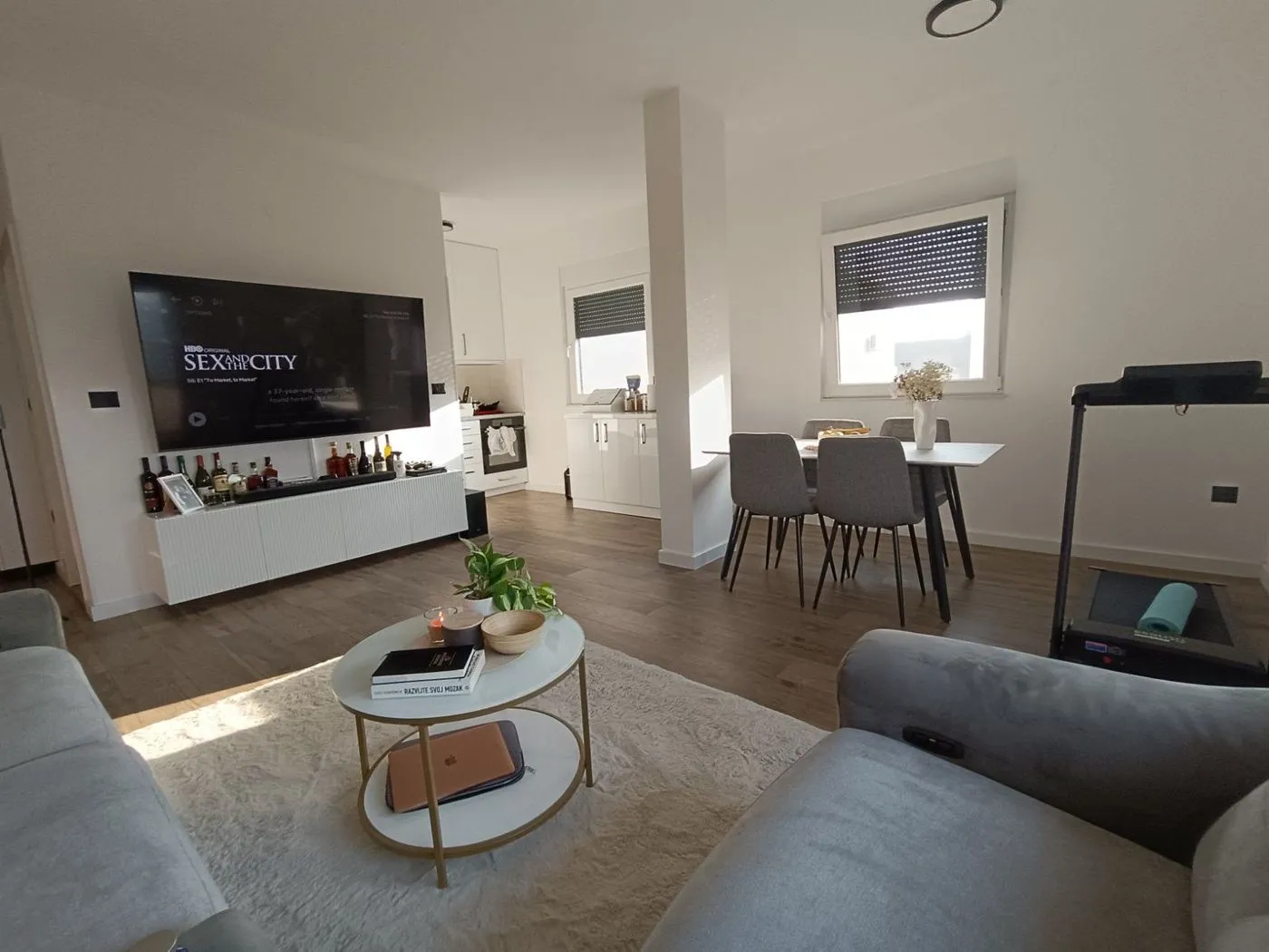 stan na prodaju Novi Sad 87m2 538041