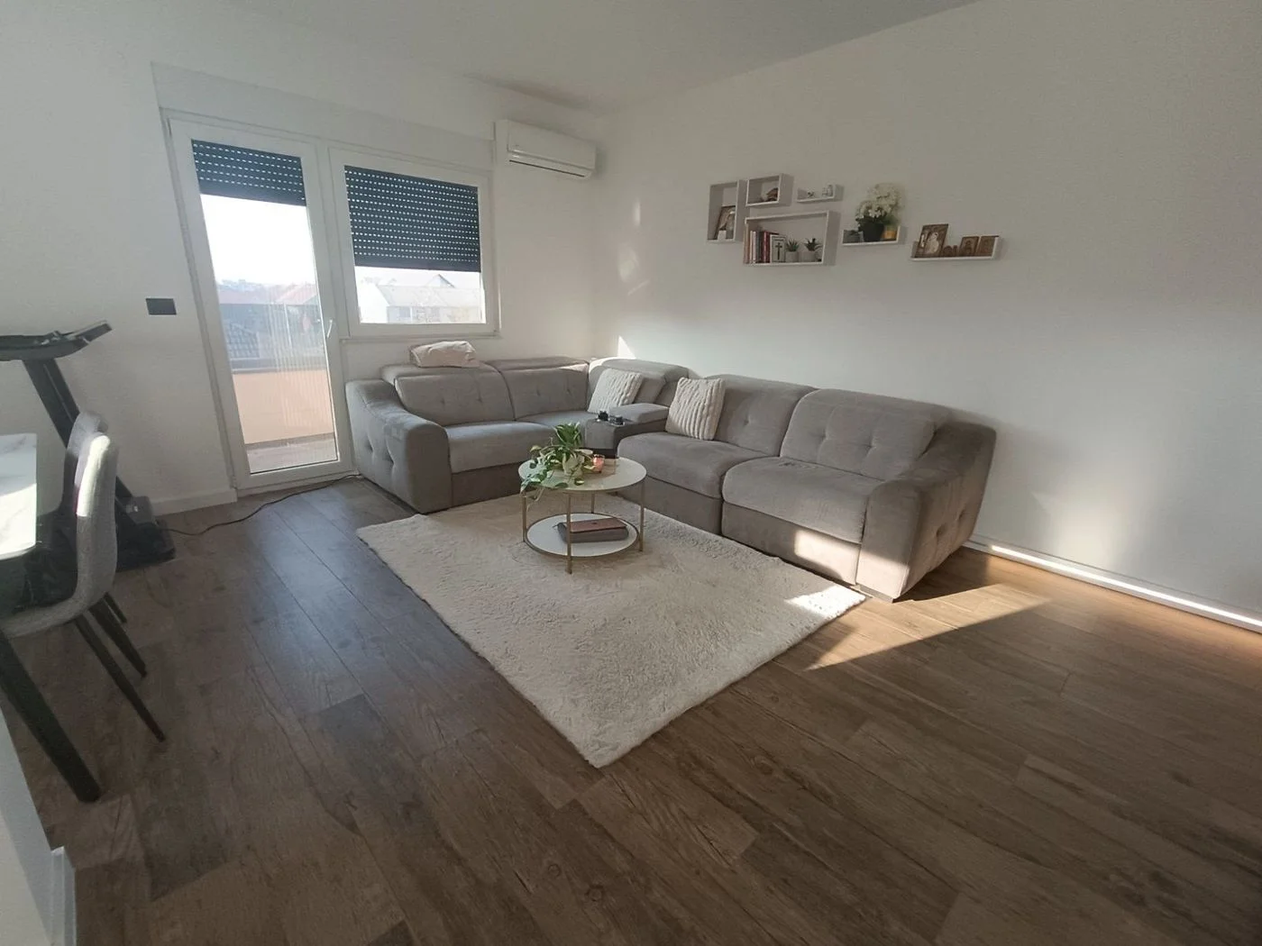 stan na prodaju Novi Sad 87m2 538041