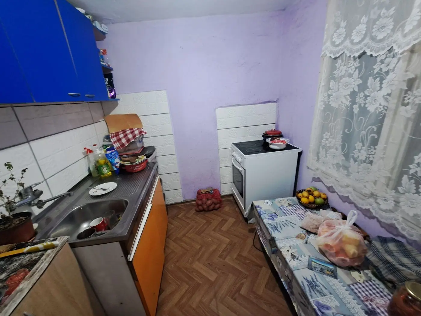 kuca na prodaju Novi Sad 79m2 524612