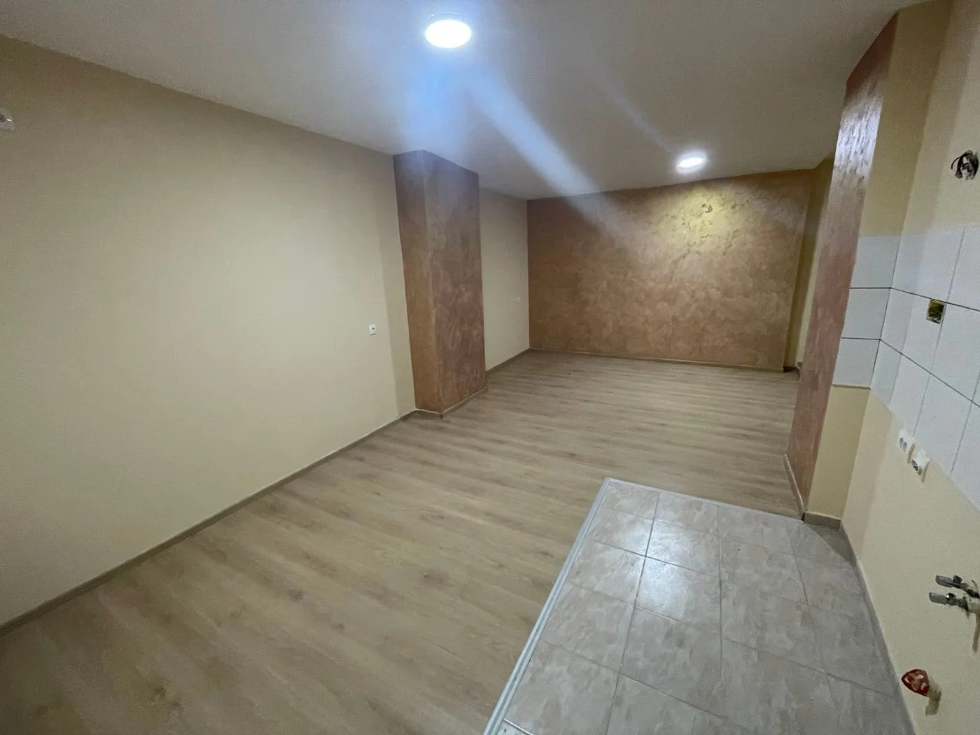 stan na prodaju Veternik 40m2 537878