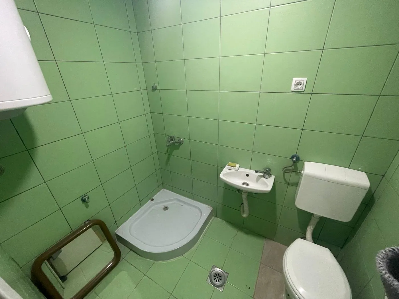 stan na prodaju Veternik 40m2 537878