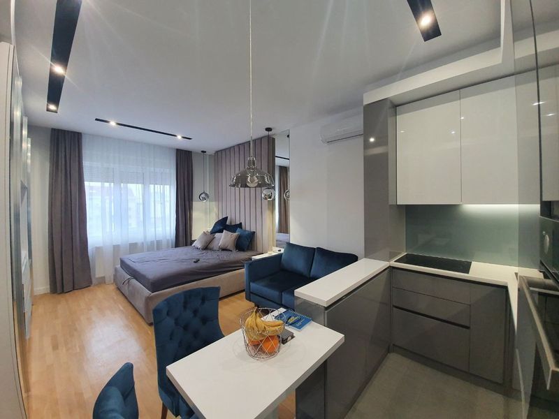 stan na prodaju Novi Sad 29m2 538363