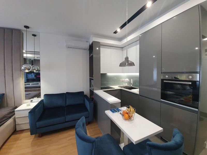 stan na prodaju Novi Sad 29m2 538363