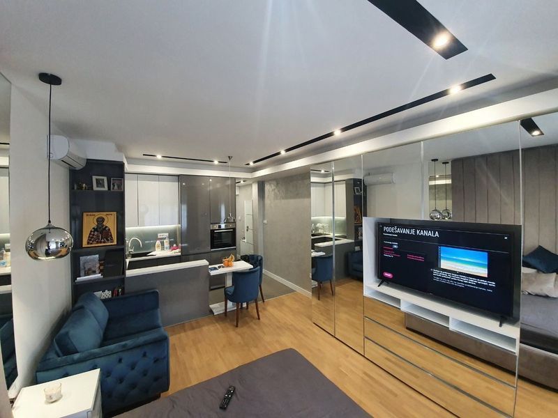 stan na prodaju Novi Sad 29m2 538363