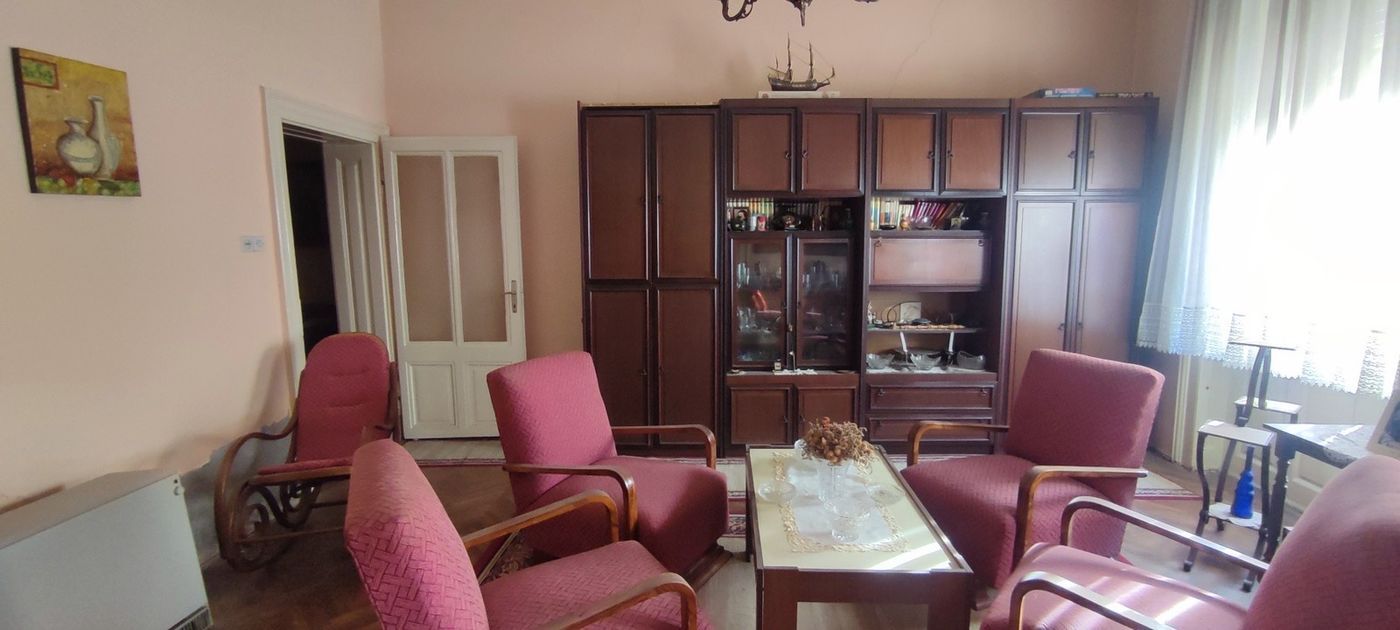 kuca na prodaju Bečej 187m2 538415