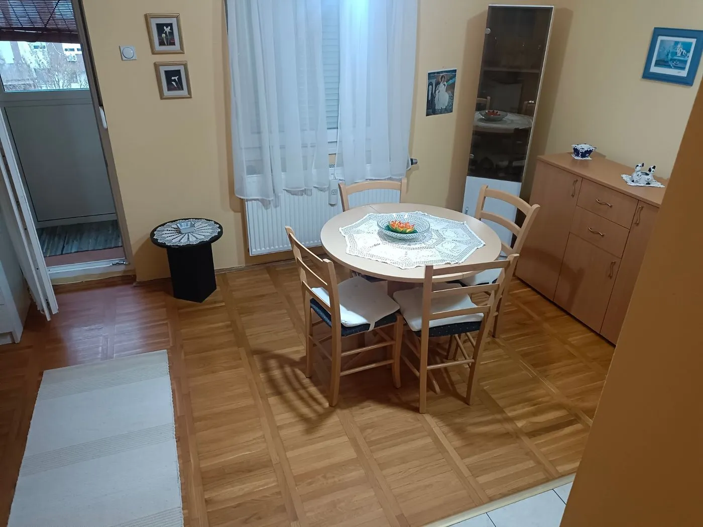stan za izdavanje Novi Sad 26m2 12314