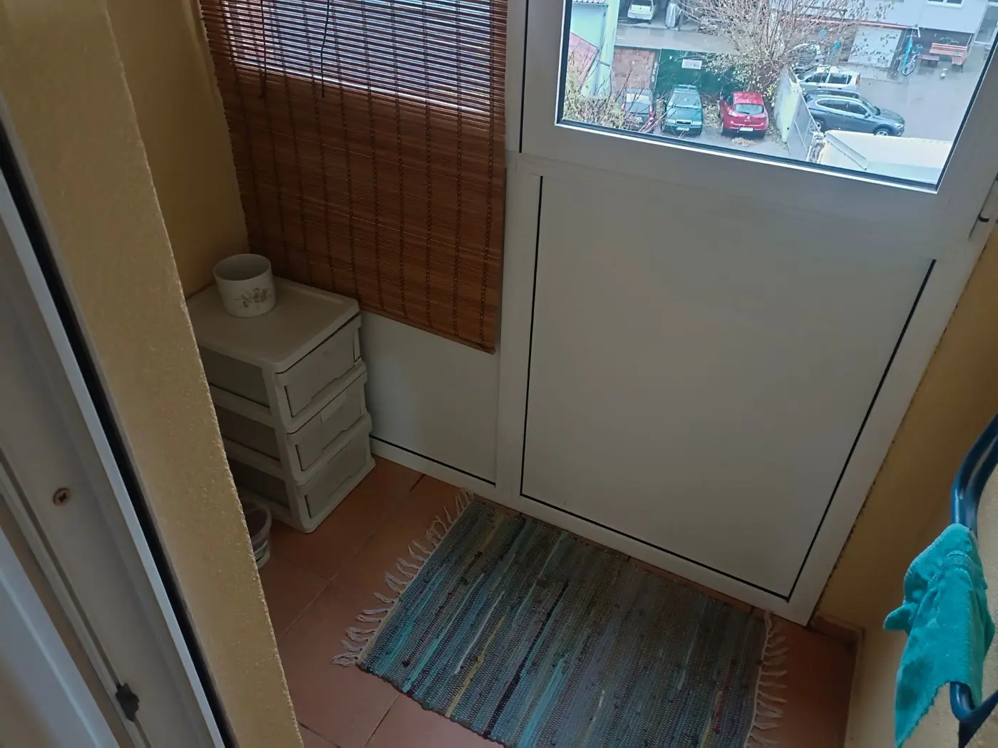 stan za izdavanje Novi Sad 26m2 12314