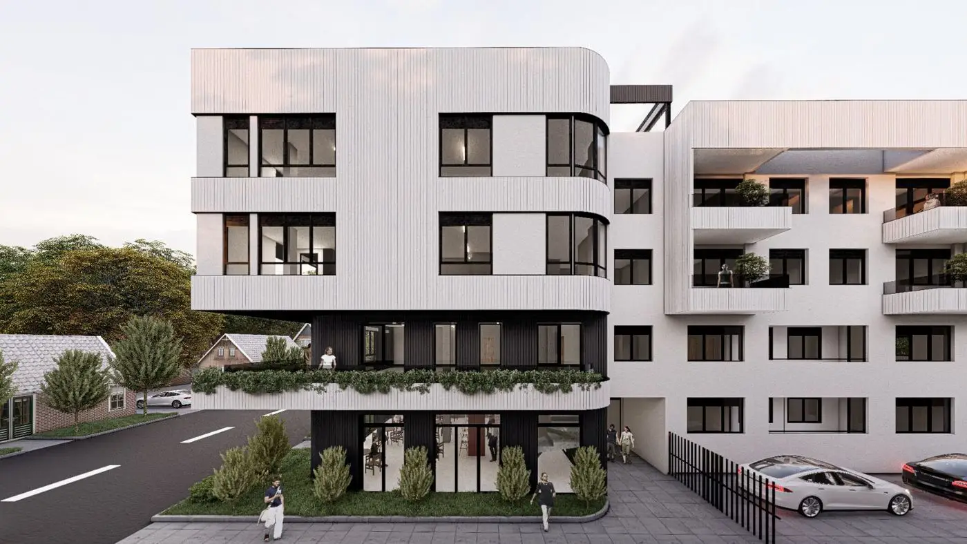 stan na prodaju Novi Sad, 45m2 538313