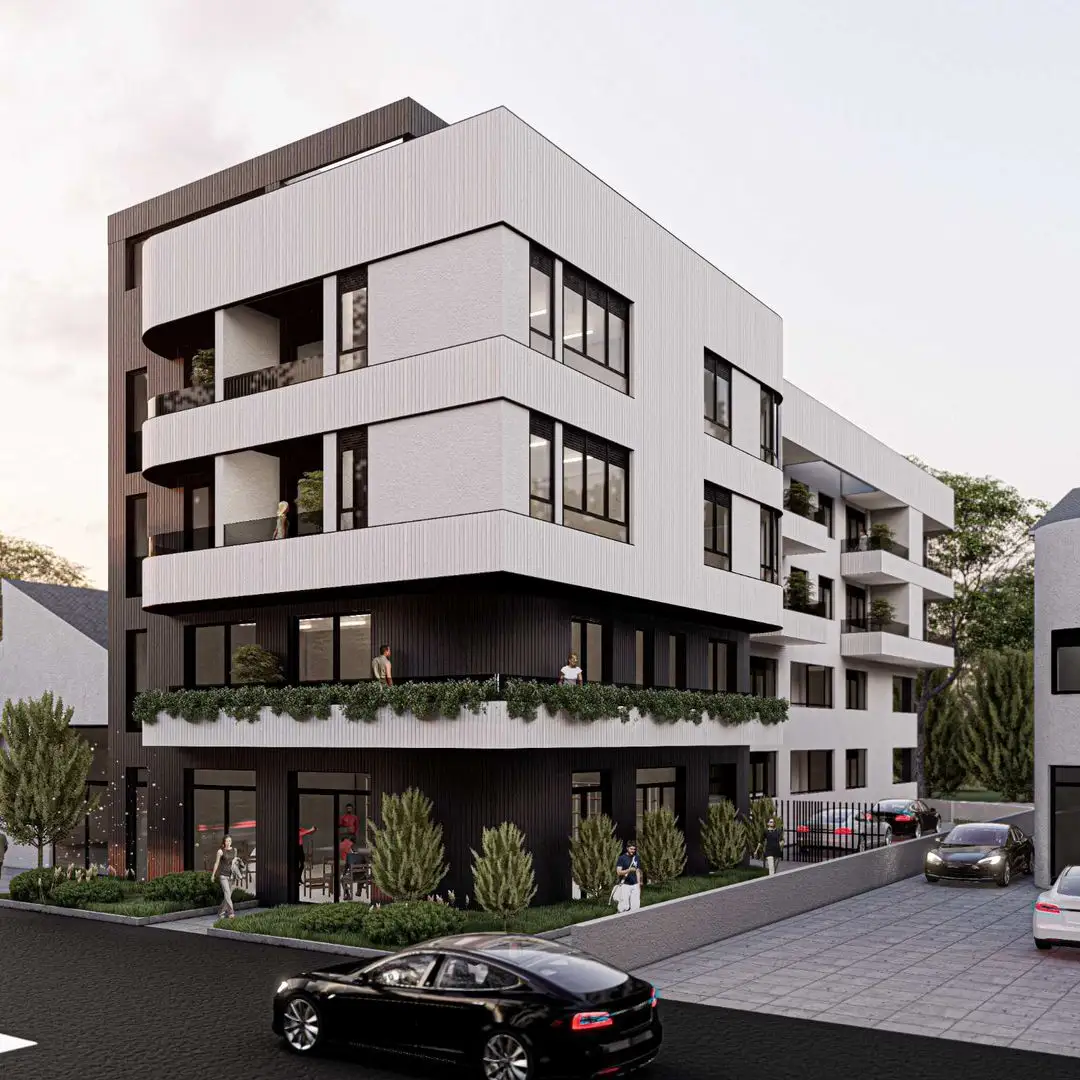 stan na prodaju Novi Sad 61m2 538325