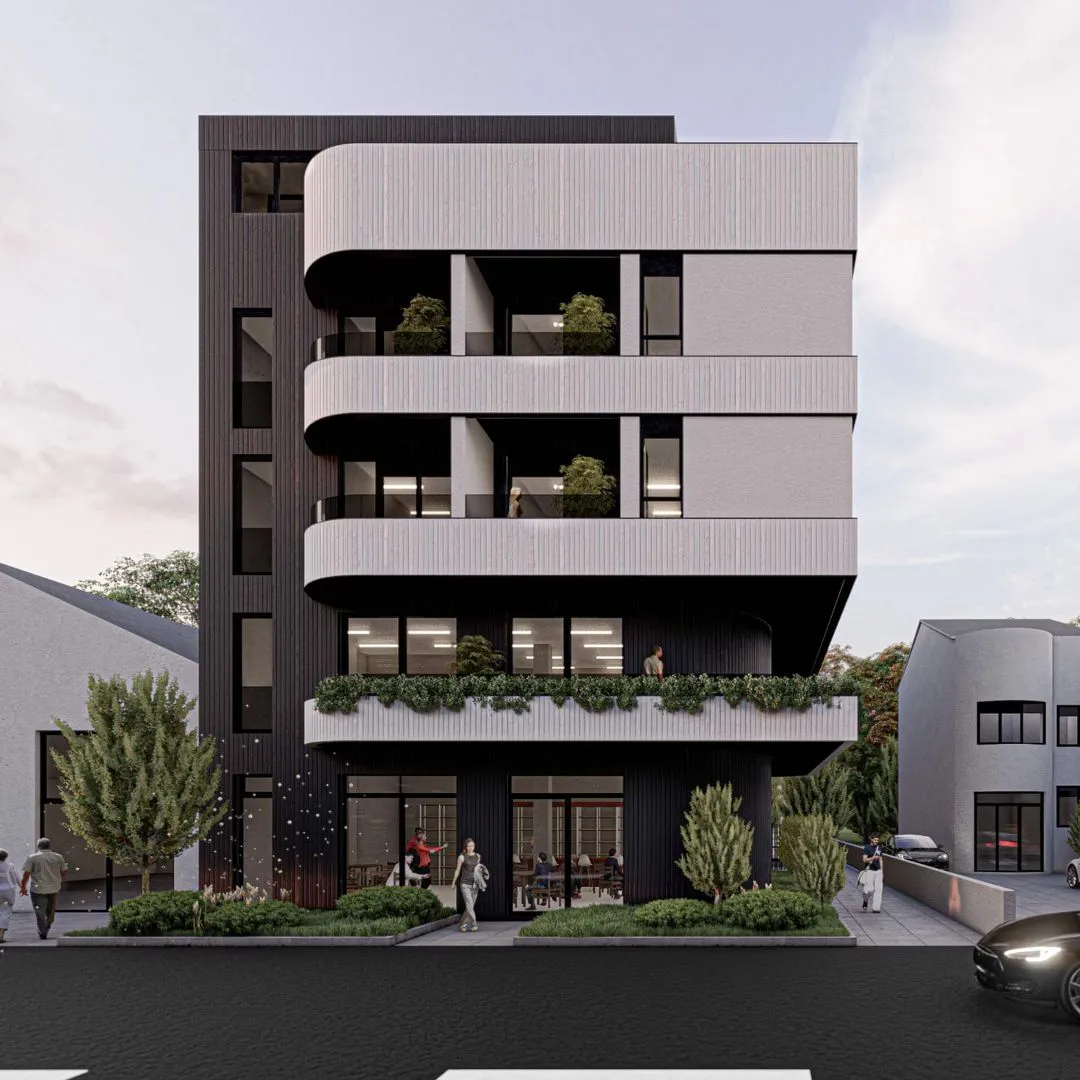 stan na prodaju Novi Sad 61m2 538325