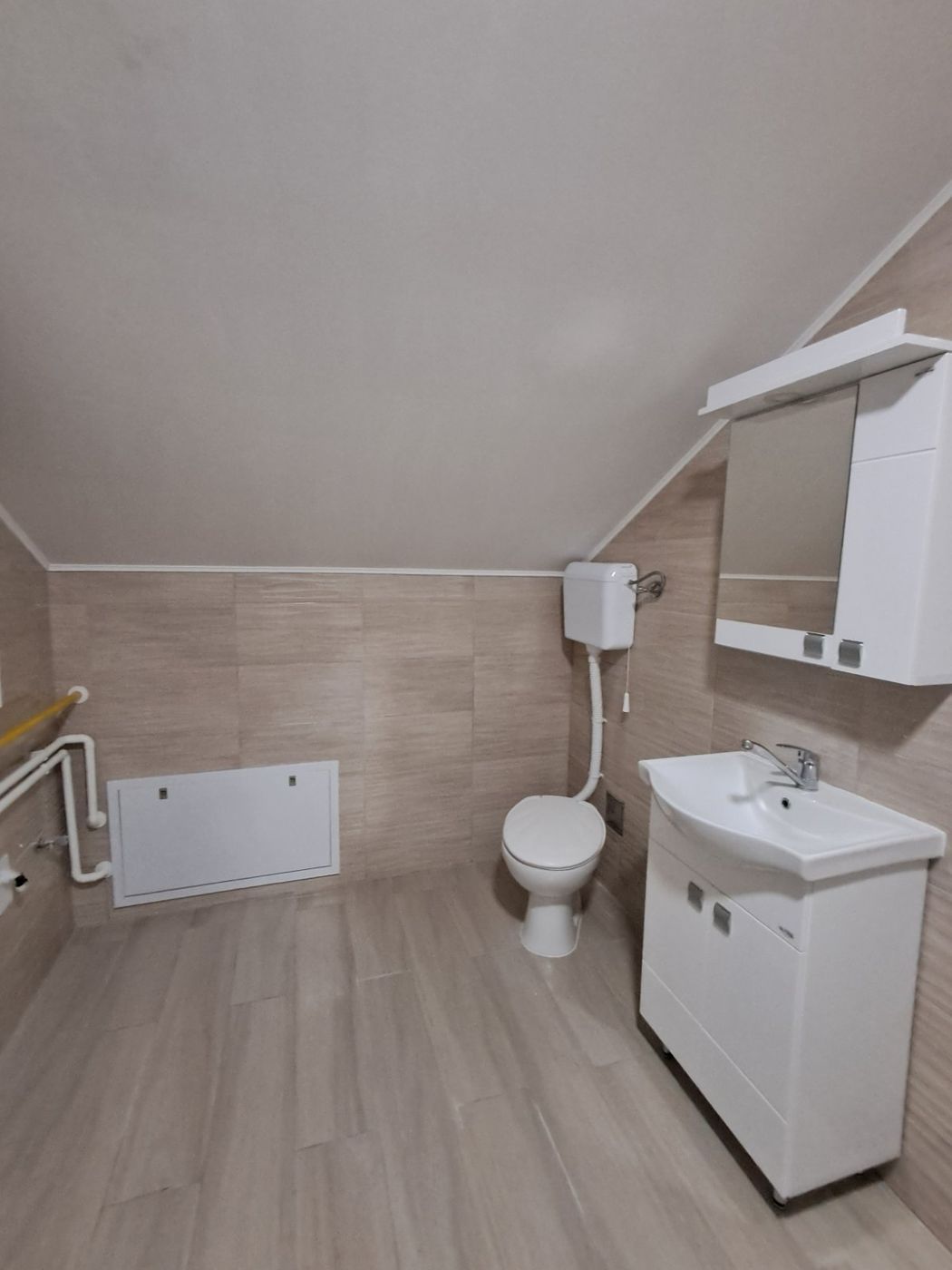 stan na prodaju Novi Sad 71m2 538470