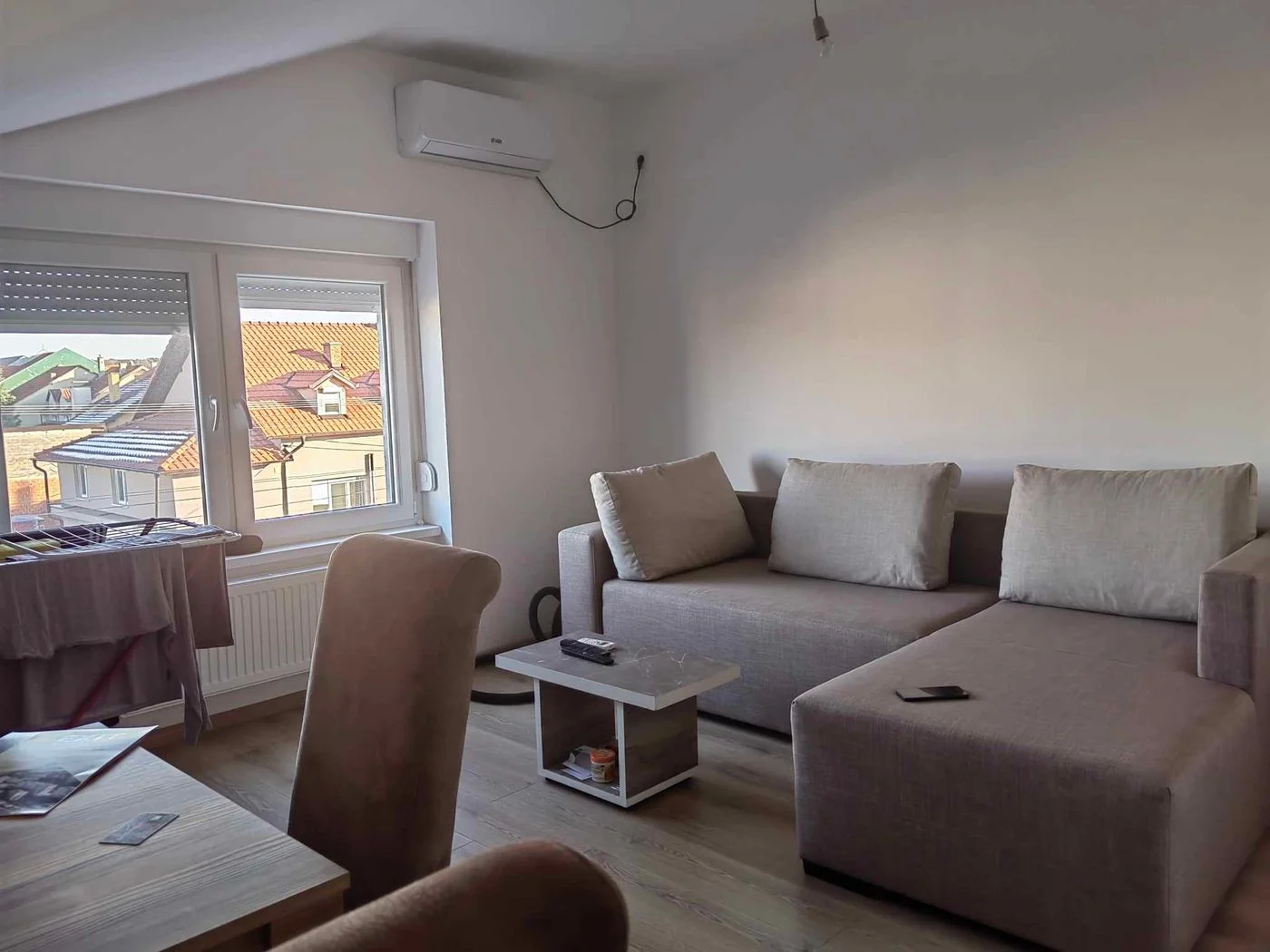 stan na prodaju Novi Sad, 35m2 538551