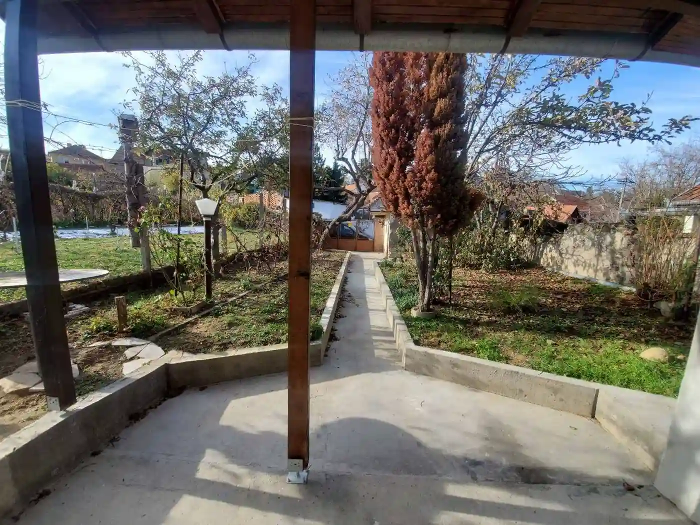 kuca na prodaju Sremski Karlovci 55m2 538501
