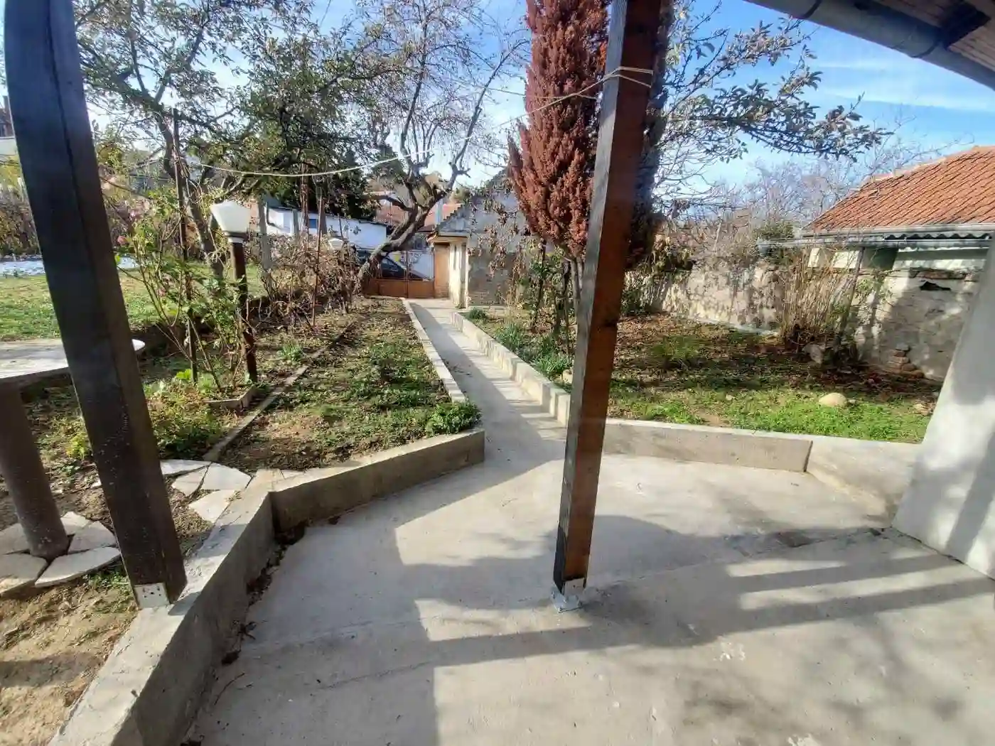kuca na prodaju Sremski Karlovci 55m2 538501