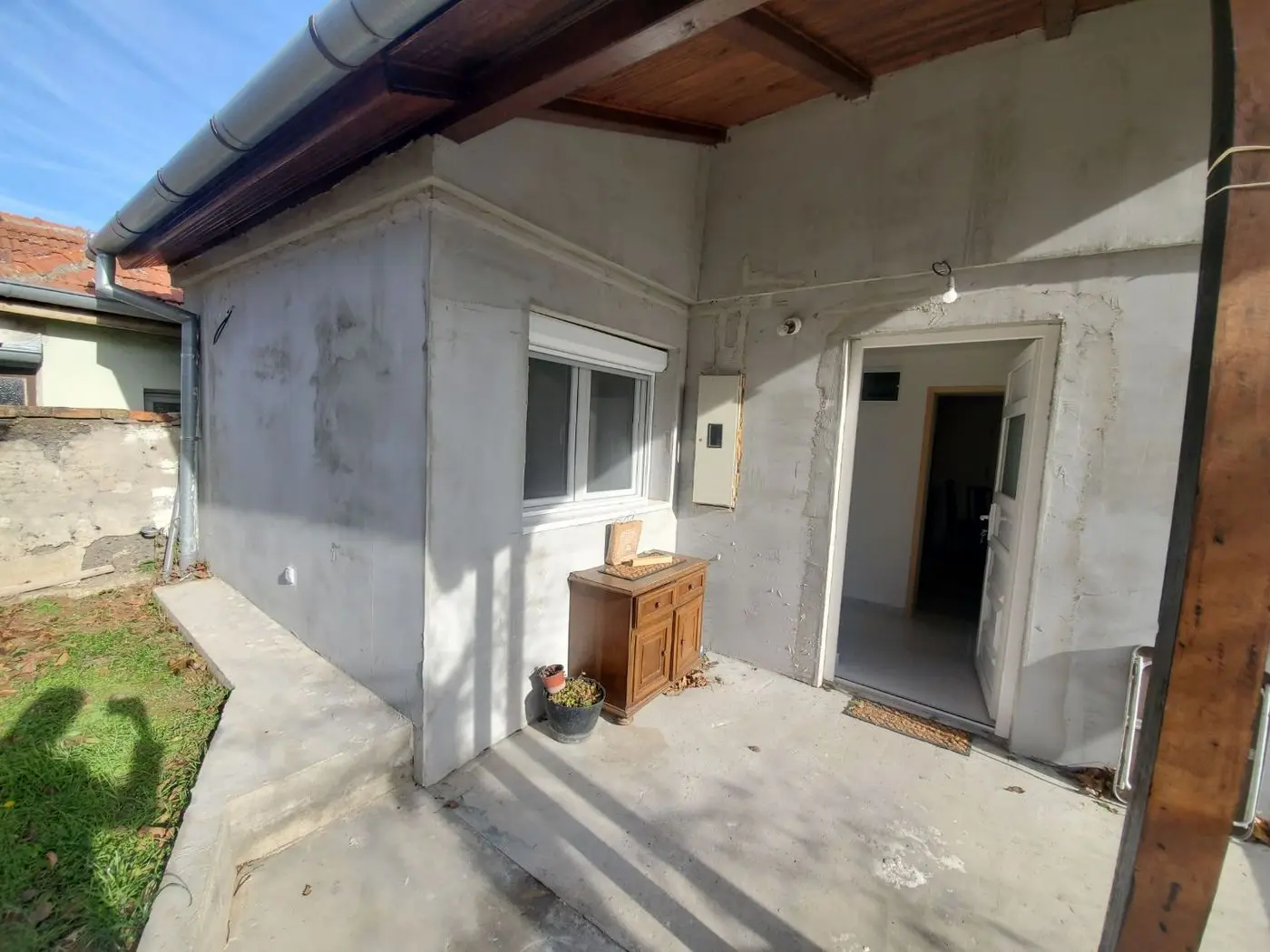 kuca na prodaju Sremski Karlovci 55m2 538501