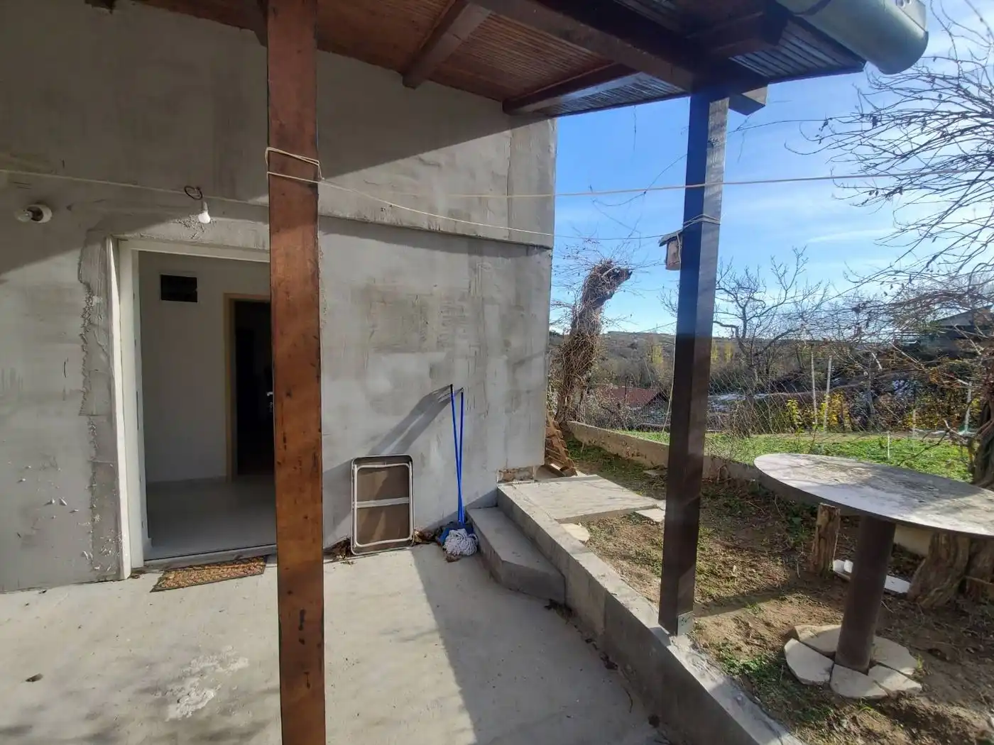 kuca na prodaju Sremski Karlovci 55m2 538501