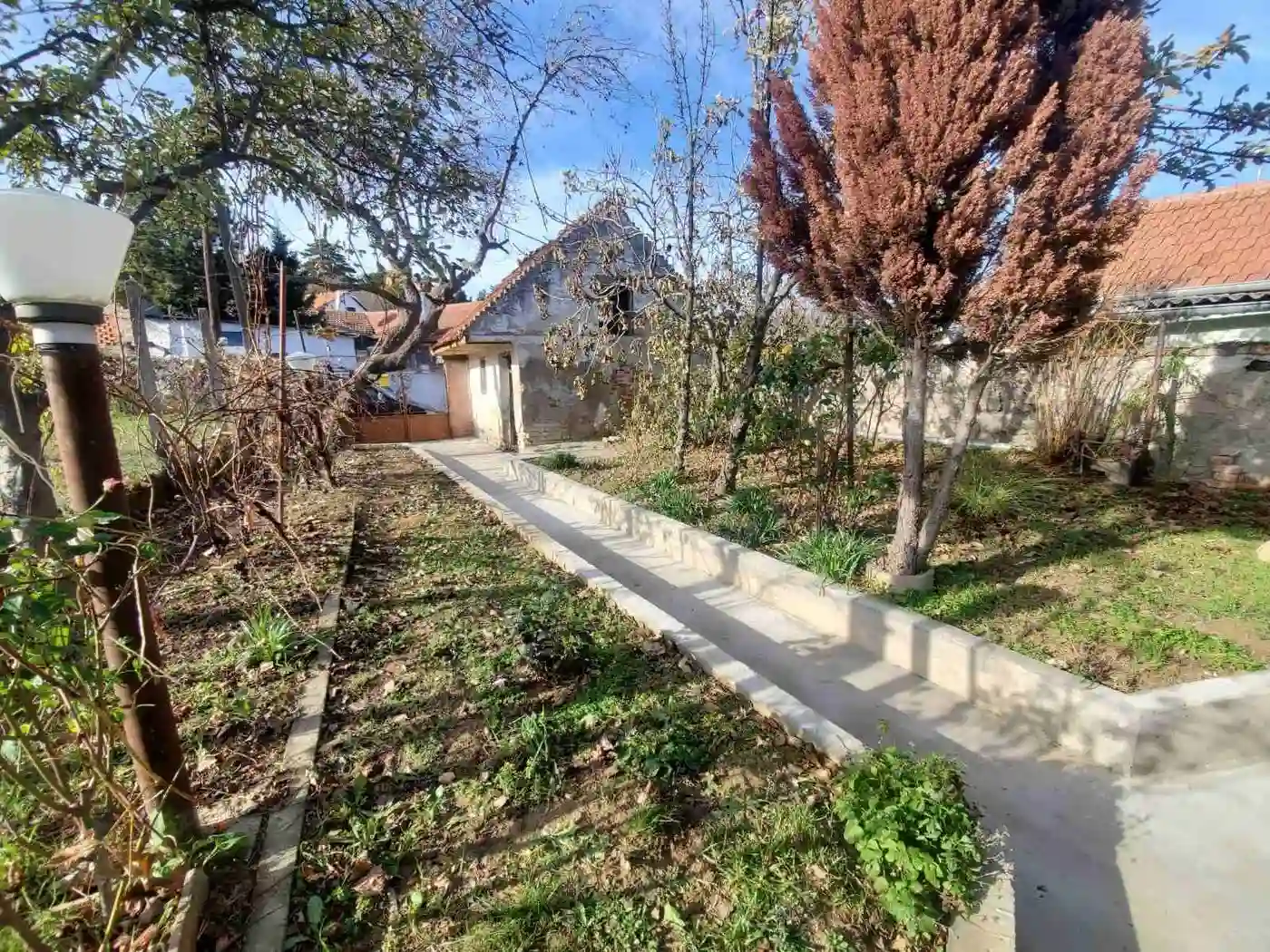 kuca na prodaju Sremski Karlovci 55m2 538501