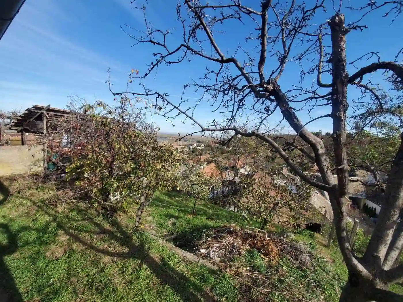 kuca na prodaju Sremski Karlovci 55m2 538501