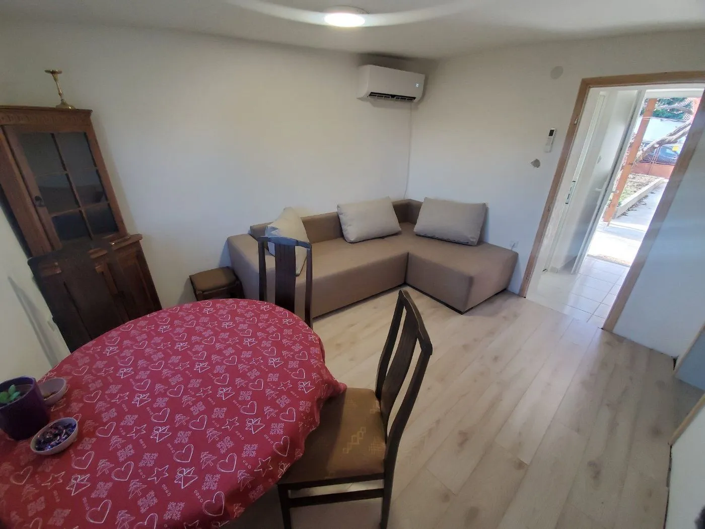 kuca na prodaju Sremski Karlovci 55m2 538501