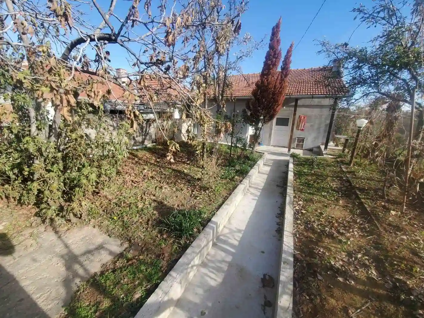 kuca na prodaju Sremski Karlovci 55m2 538501