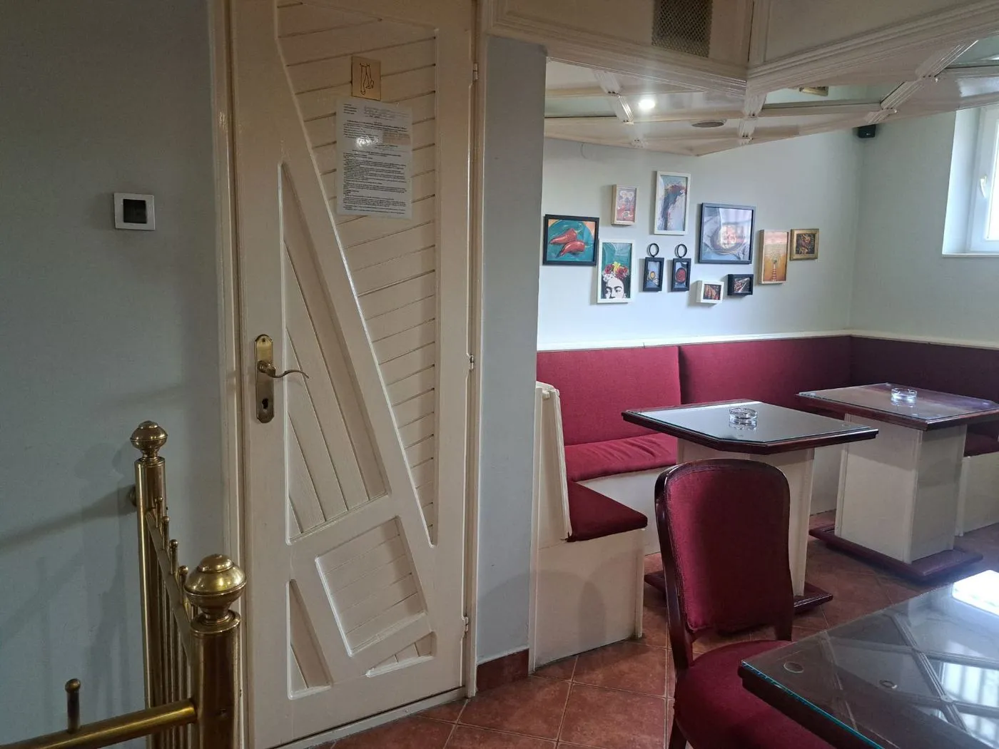 lokal za izdavanje Novi Sad, 51m2 12266