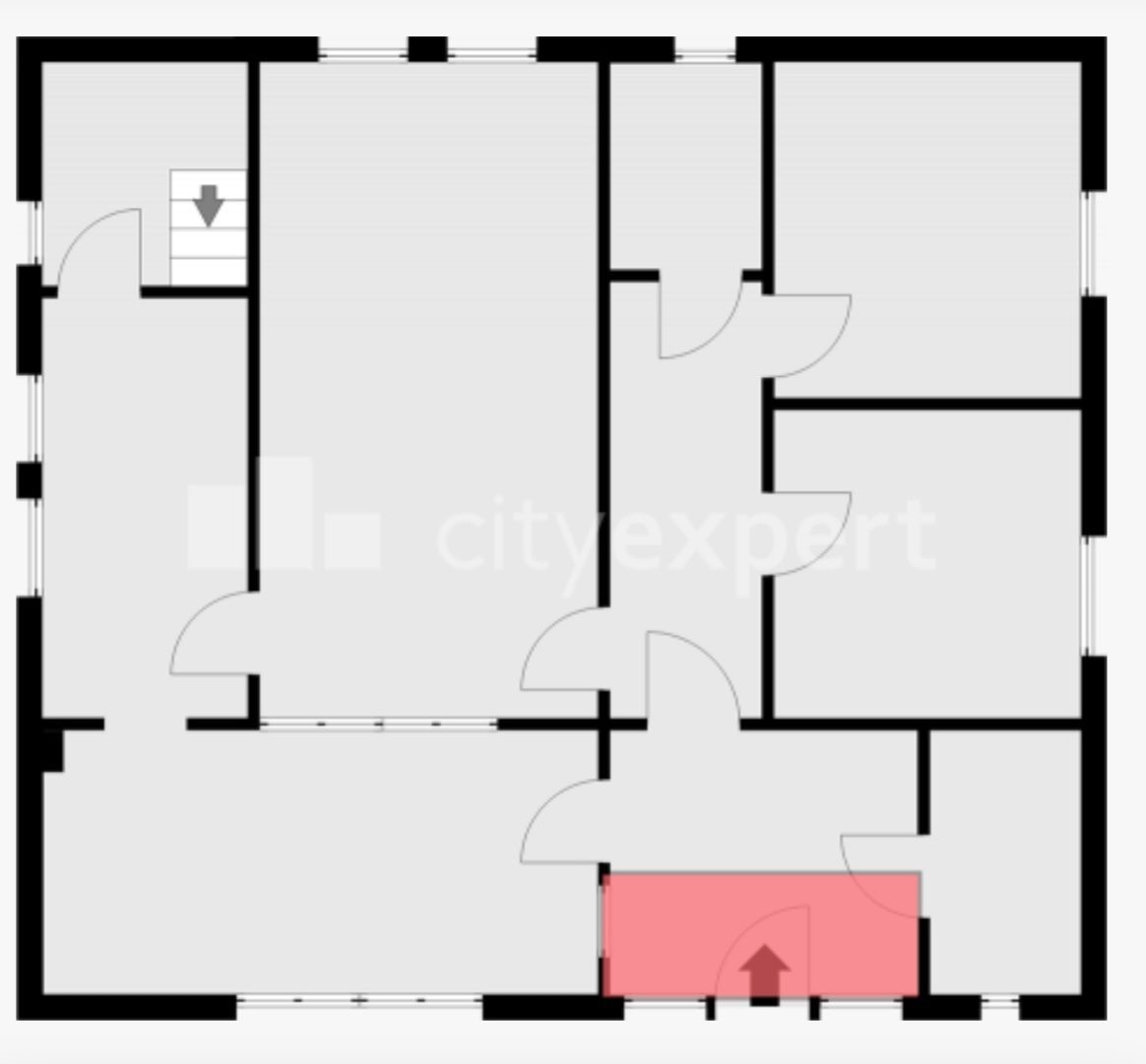 kuca na prodaju Novi Sad 112m2 538190