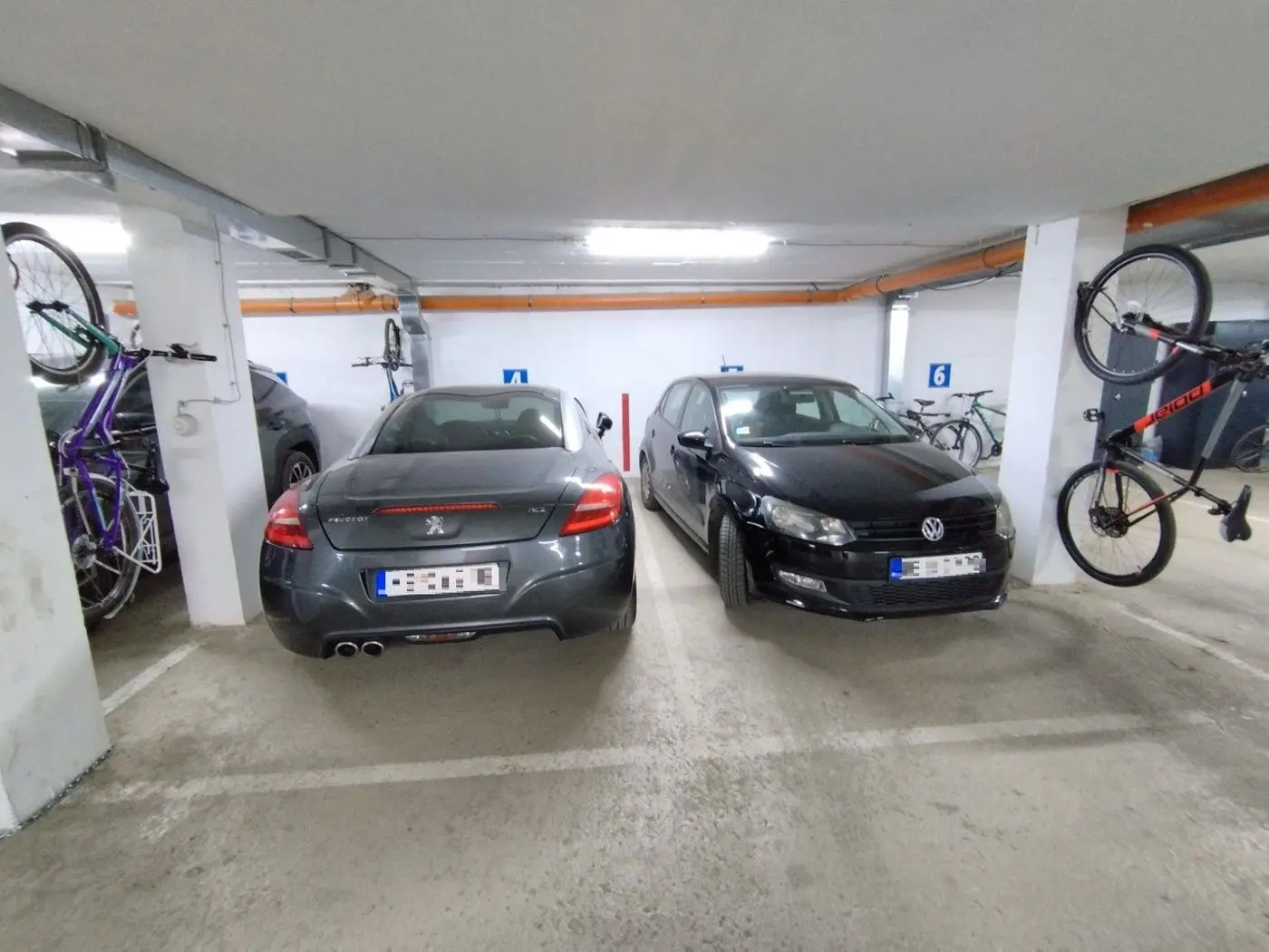 garaza na prodaju Novi Sad 14m2 538793