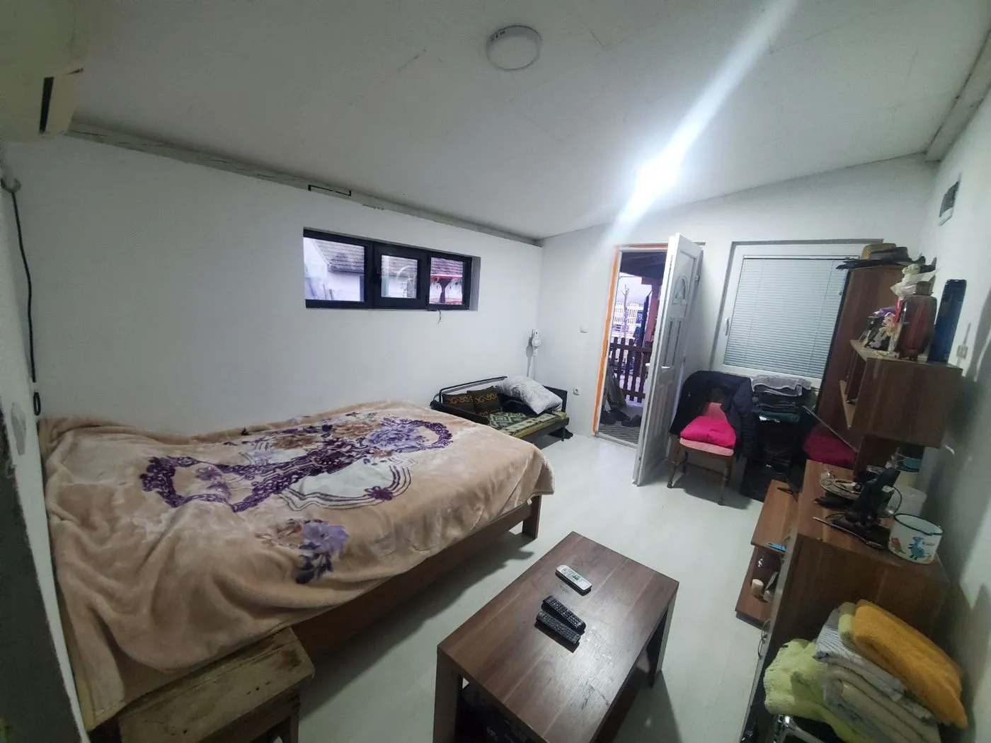 kuca na prodaju Kać 56m2 538815