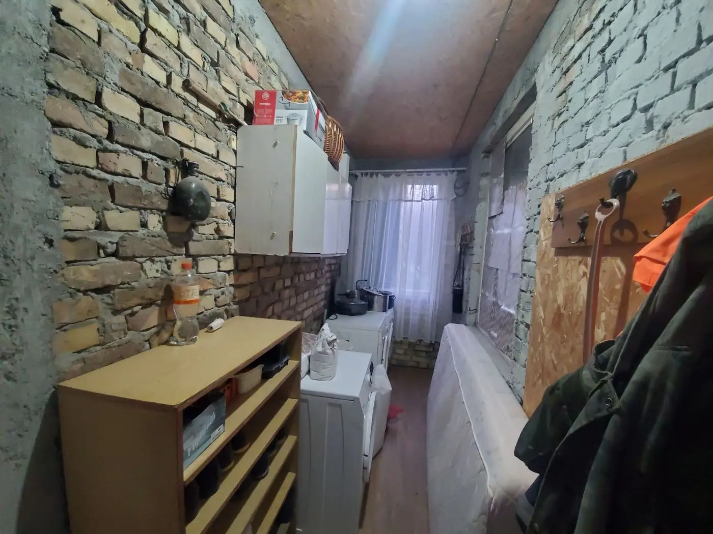 kuca na prodaju Kać 56m2 538815