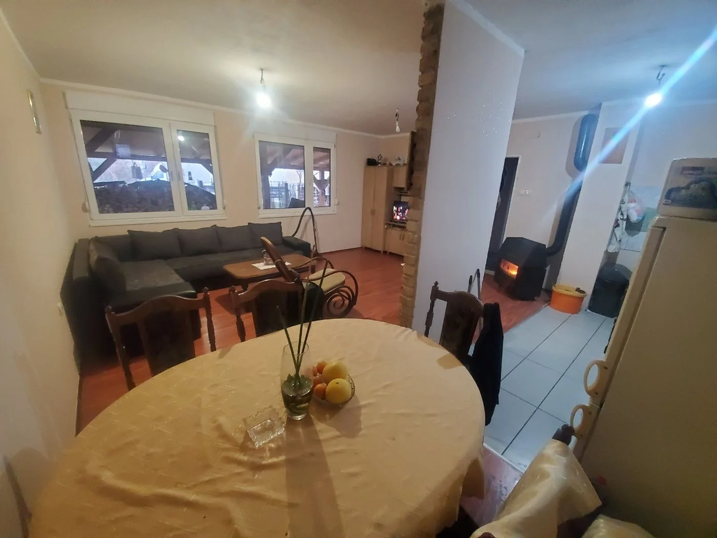 kuca na prodaju Kać 56m2 538815