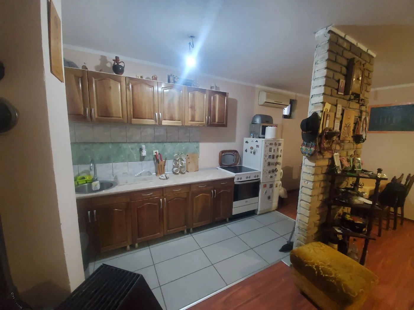 kuca na prodaju Kać 56m2 538815