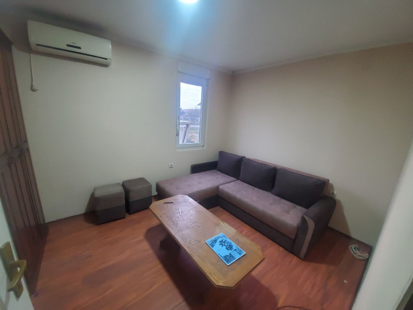 kuca na prodaju Kać 56m2 538815