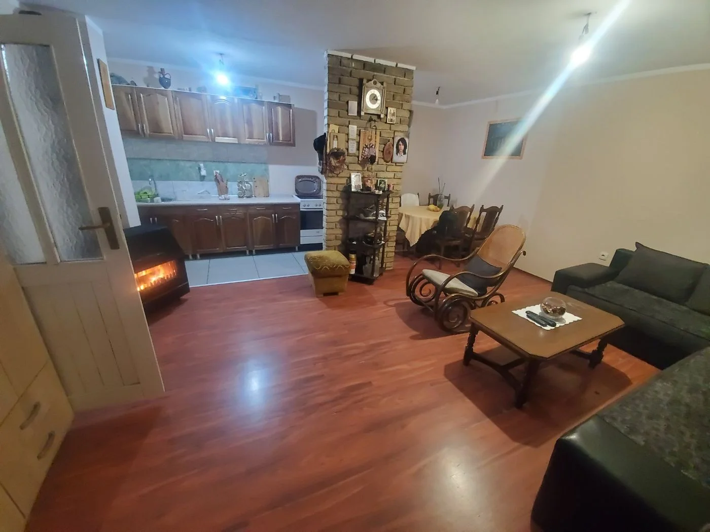 kuca na prodaju Kać 56m2 538815