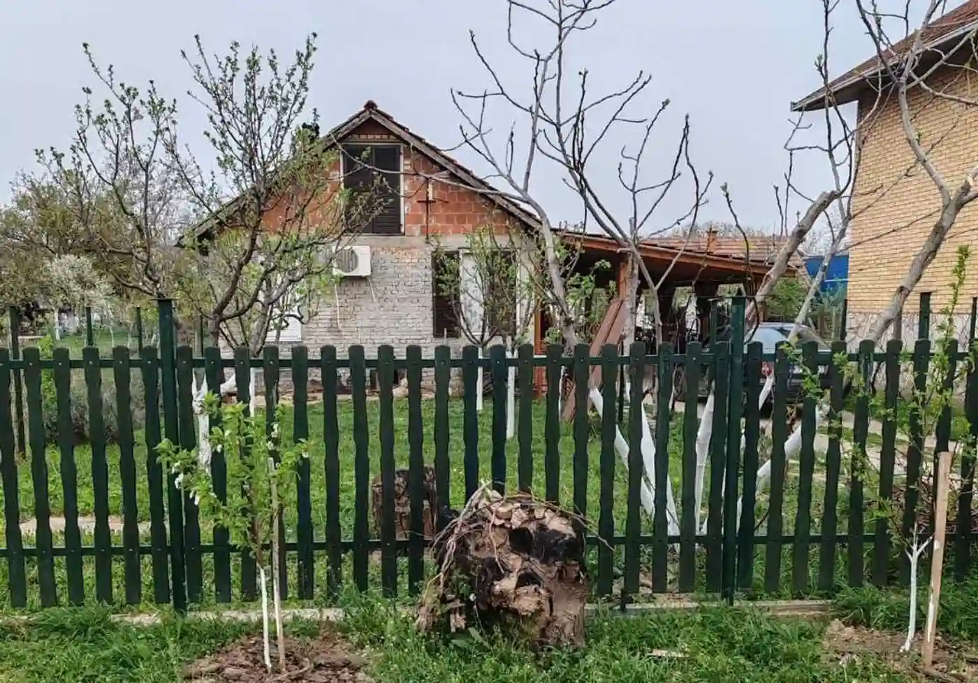 kuca na prodaju Kać 56m2 538815