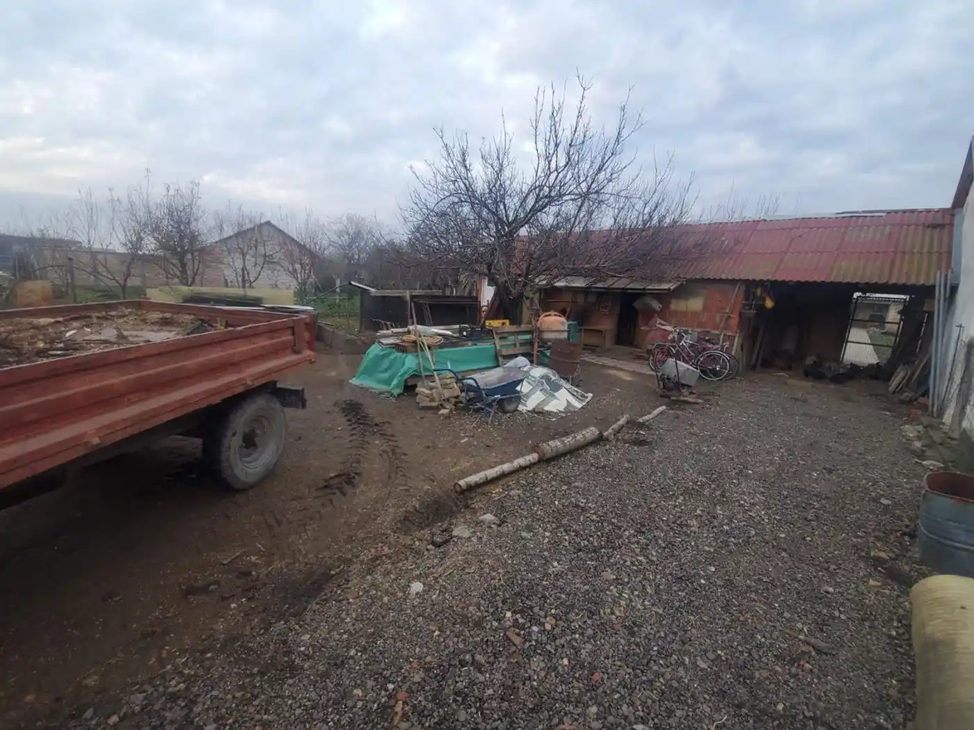 kuca na prodaju Kać 56m2 538815