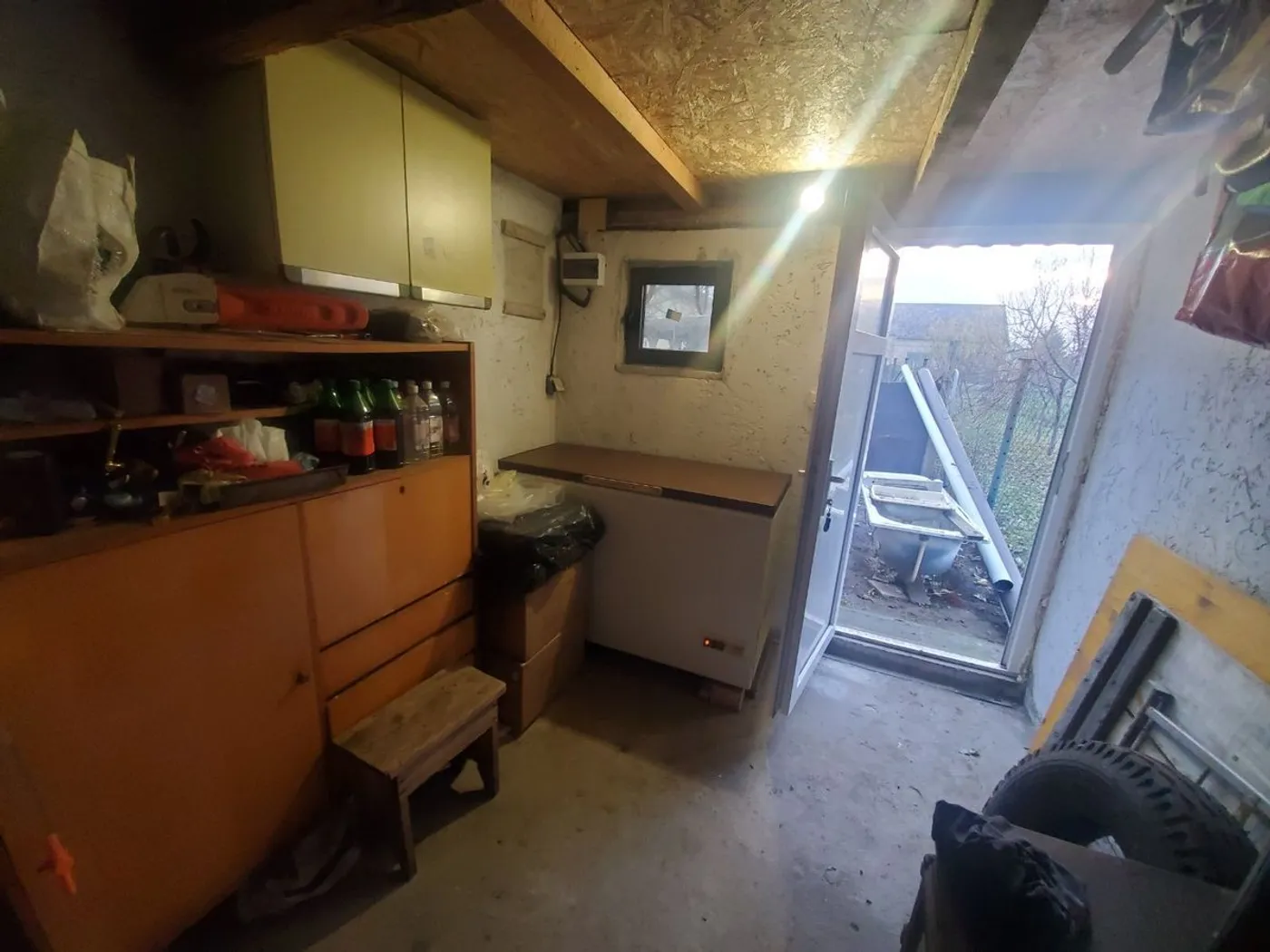 kuca na prodaju Kać 56m2 538815