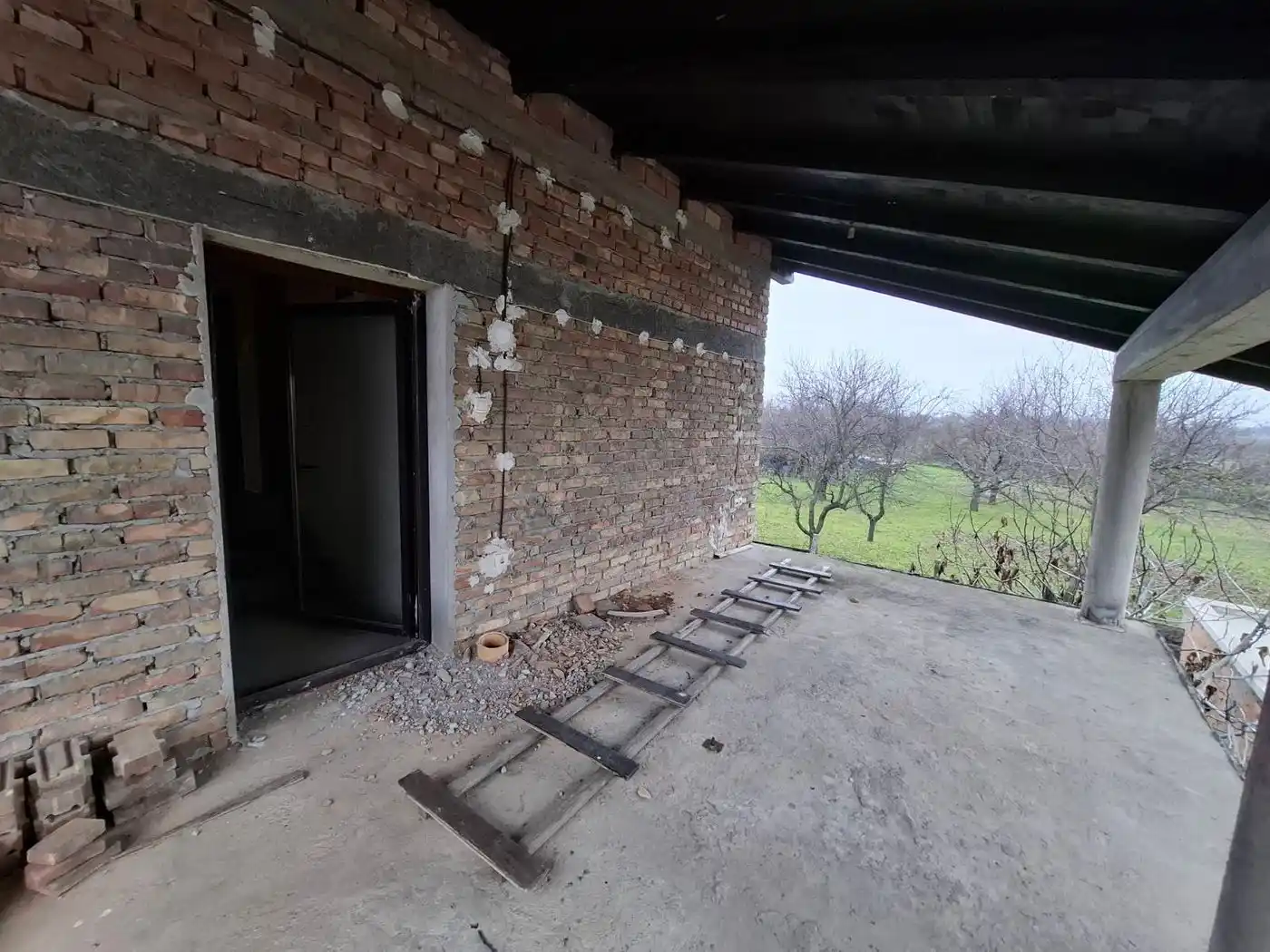 kuca na prodaju Petrovaradin 208m2 539042