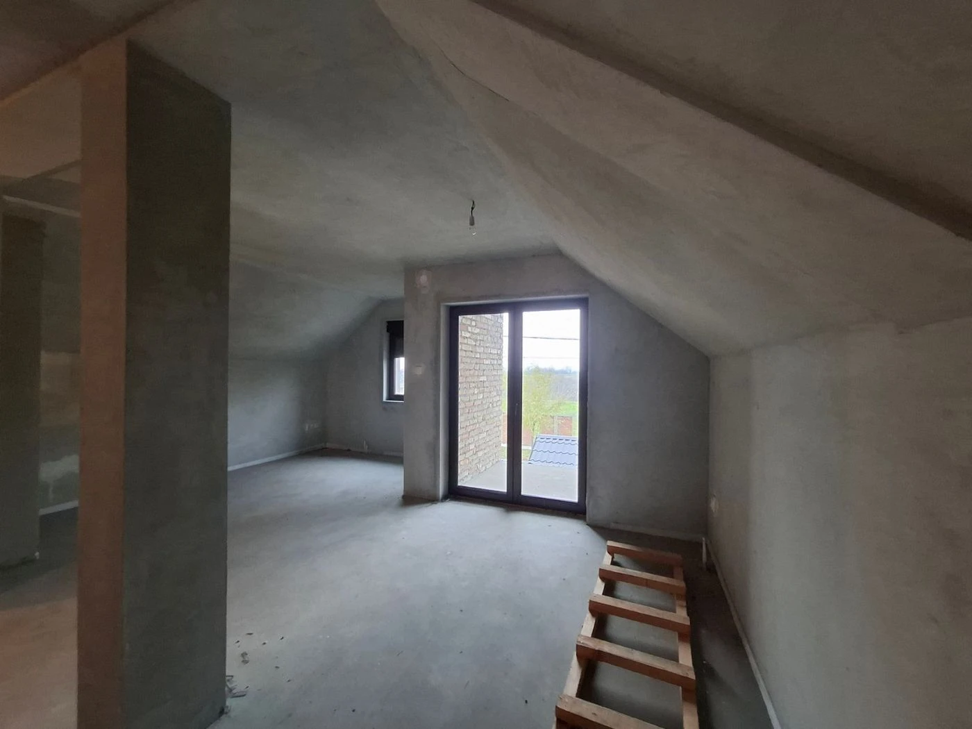 kuca na prodaju Petrovaradin 208m2 539042