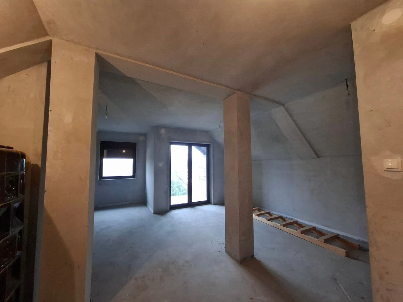 kuca na prodaju Petrovaradin 208m2 539042
