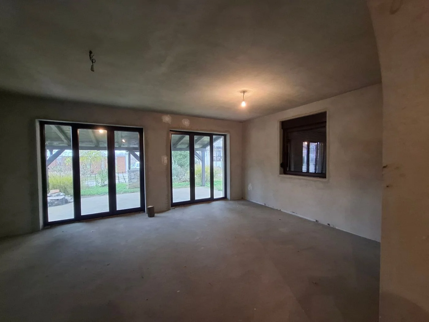 kuca na prodaju Petrovaradin, 208m2 539042