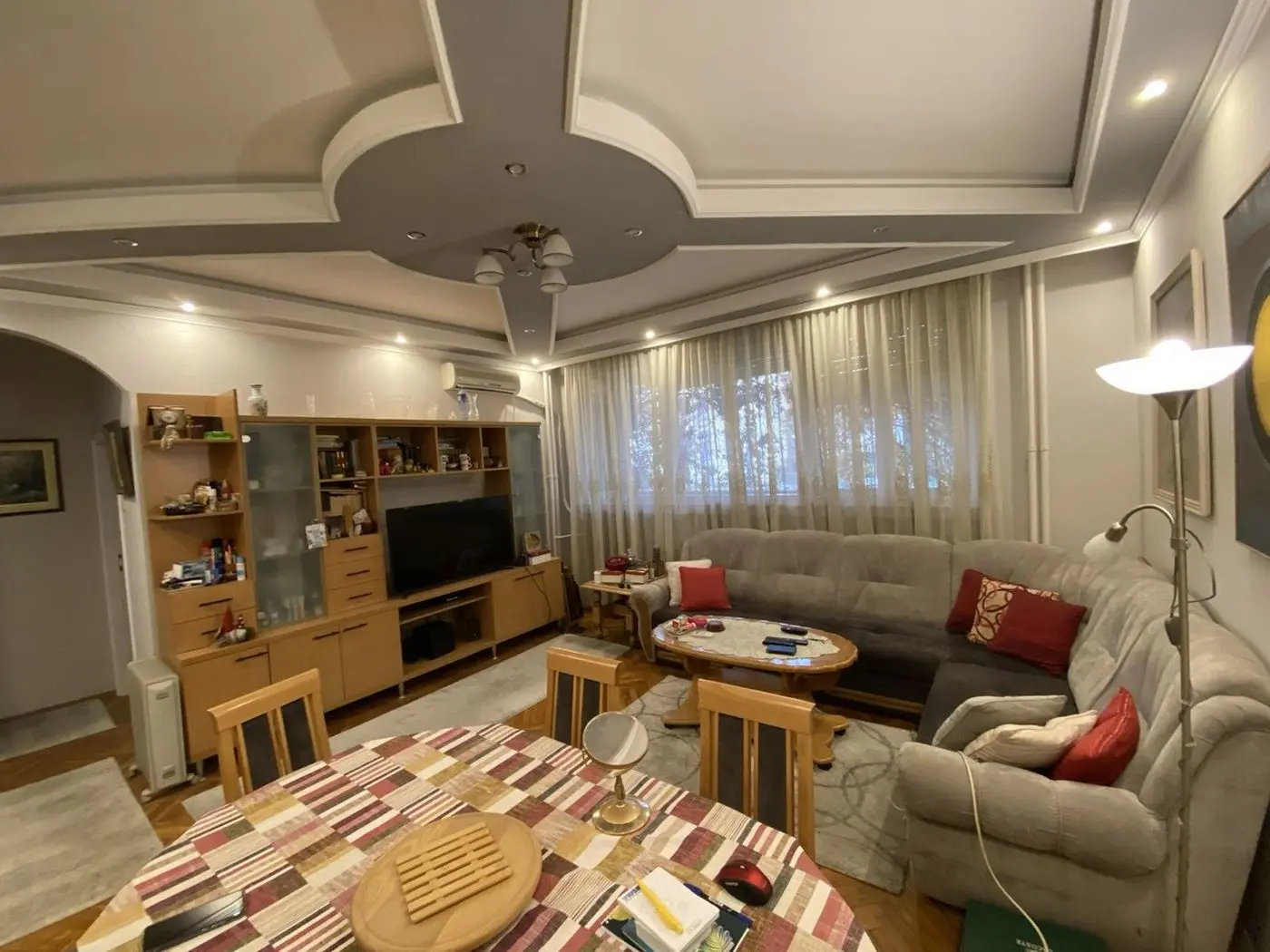 stan na prodaju Novi Sad, 87m2 475540